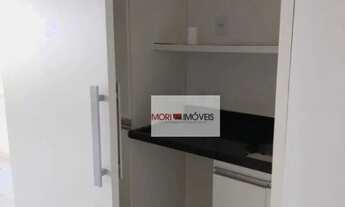 Imagem 4: Sala, 45 m² - venda por R$ 380.000,00 ou aluguel por R$ 3.350,00/mês - Barra Funda - São P