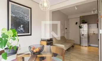 Imagem 5: Apartamento à Venda - Consolação, 1 Quarto, 37 m2