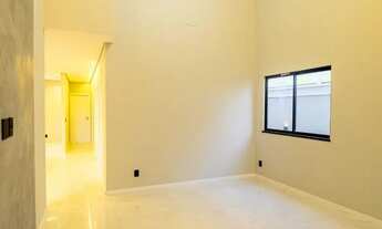 Imagem 7: Casa plana na cidade alpha Ceará em Eusébio região metropolitana de Fortaleza, terras alph