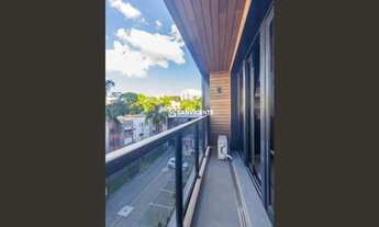 Imagem 7: Apartamento Studio no Anita Residence