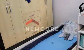 Imagem 7: Apartamento em Rua Luiz Izaltino de Oliveira - Parque Flamboyant - Campos dos Goytacazes/R