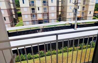 Imagem 6: Apartamento - Parque Prado - Campinas