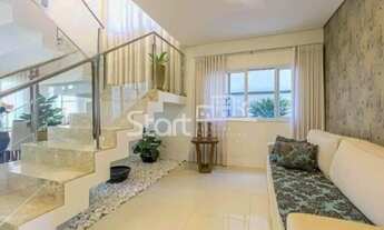 Imagem 3: Casa - Swiss Park - Campinas