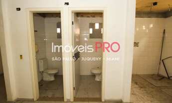 Imagem 7: Locação - Loja Comercial com 250m² e 03 vagas no Campo Belo