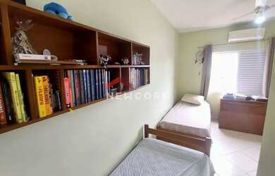 Imagem 7: Apartamento em Rua Francisco Silva Santos - Jardim Guassu - São Vicente/SP