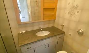 Imagem 4: Area privativa Apartamento com 3 dormitórios