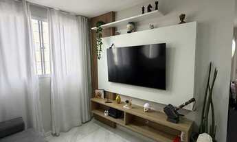 Imagem 4: APARTAMENTO SUZANO CASA BRANCA PLANEJADO