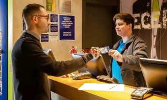 Imagem 5: Flat com ótimo preço no bairro Consolação. Confira!