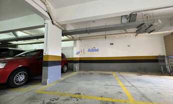 Imagem 3: Apartamento à venda em São Paulo-SP, Cidade Patriarca! 2 quartos, 1 sala, 1 banheiro, 44,0