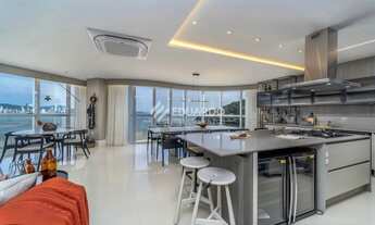 Imagem: Apartamento de Luxo no Ibiza Towers com