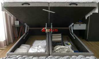 Imagem 6: Apartamento com ótimo preço no bairro Itaim Bibi. Confira!