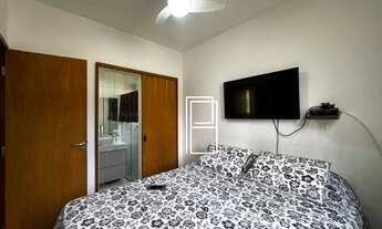 Imagem 6: Apartamento com 3 dormitórios à venda, 58 m² por R$ 360.000,00 - Fernão Dias - Belo Horizo