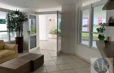 Imagem 4: Apartamento 2 dormitórios para Locação em Salvador, PITUBA, 2 dormitórios, 1 suíte, 3 banh