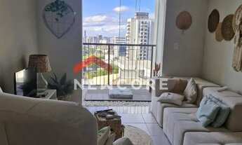 Imagem 6: Apartamento em Rua Horácio Cenci - Parque Campolim - Sorocaba/SP