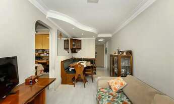 Imagem 5: Apartamento para venda em Jardim Oriental com 2 quartos , 50m²