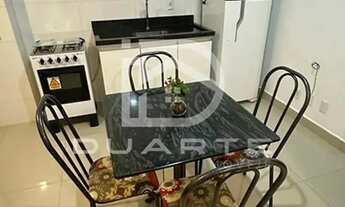 Imagem 2: Kitnet próxima a UniEvangélica, Residencial Montreal, Cidade Universitária