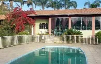 Imagem 2: SOBRADO - RESIDENCIAL E INDUSTRIAL CAMPO ALEGRE - MG