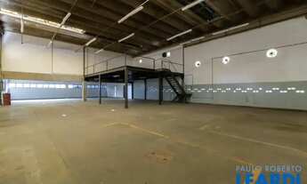 Imagem 4: PRÉDIO - JARDIM REGINA ALICE - SP