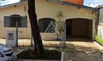 Imagem: Casa para alugar em Campinas, Jardim Nossa