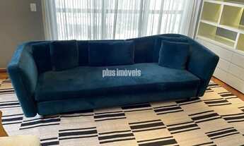 Imagem 4: VILA NOVA CONCEIÇÃO APARTAMENTO CONDOMINIO VILLA CONDOTTI, COM ESTILO COMTEMPORANEO 200 M2