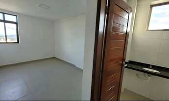 Imagem 7: Apartamento Cobertura com 5 suítes para locação no bairro do Mirante - Aluguel