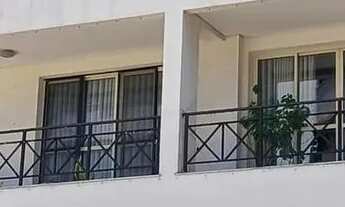 Imagem: Apartamento para locação, possuindo 03