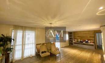 Imagem 3: Apartamento com 3 dormitórios, 142 m² - venda por R$ 2.700.000 ou aluguel por R$ 13.790/mê