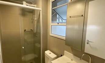 Imagem 11: Aluguel por temporada 47 m² / 2 quartos / na Beira Mar com Vista Mar / 100% Nascente