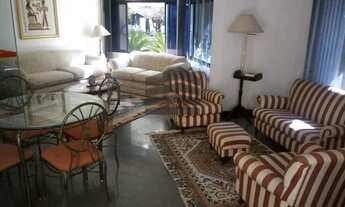 Imagem 3: Apartamento Duplex para locação - Itaim Bibi