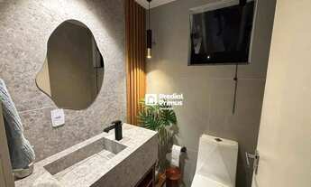 Imagem 4: Apartamento com 2 dormitórios à venda, 81 m² por R$ 570.000,00 - Cônego - Nova Friburgo/RJ