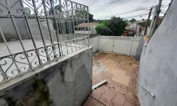 Imagem 4: Casa na Vila Santos 03 quartos e 04 vagas de garagem