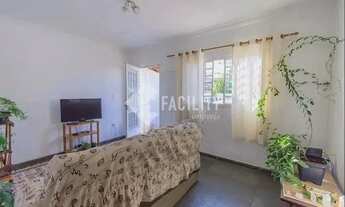 Imagem 3: Casa - Jardim Campos Elíseos - Campinas