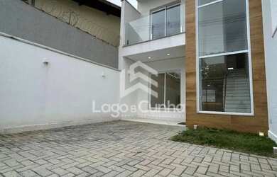 Imagem: Casa para alugar por R$ 3.500,00/mês