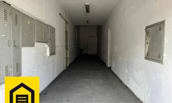 Imagem 2: Salão para alugar, 40 m² por R$ 2.620,00/mês - Centro - Santo André/SP