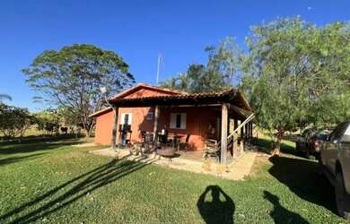 Imagem: Chácara 15 Alqueires (72 Hectares) São