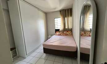 Imagem 4: Alugo apartamento mobiliado com 4 quartos e três banheiros EDF. Golden Way - Boa Viagem, R