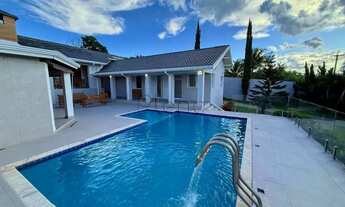 Imagem: Chácara à venda em Indaiatuba, Colinas