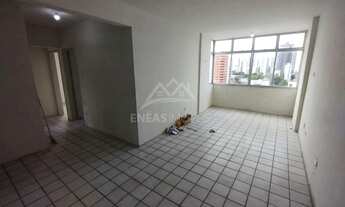 Imagem 2: Apartamento no Edifício Carla, Madalena, Recife