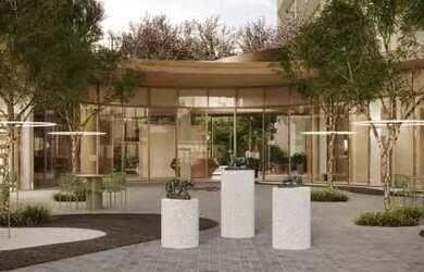 Imagem 6: Apartamento com 2 Dormitorio(s) localizado(a) no bairro Batel em Curitiba / Ref.:OR