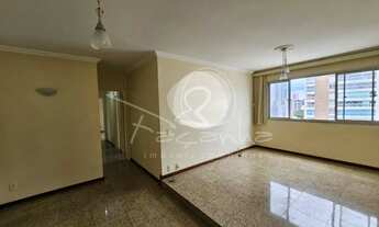 Imagem: Apartamento 3 quartos sol da manhã para