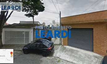 Imagem: CASA TÉRREA - BUTANTÃ - SP