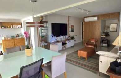 Imagem 4: COBERTURA 4 QUARTOS DE 220M² - CONDOMÍNIO LAGUNA DI MARE - BARRA DA TIJUCA