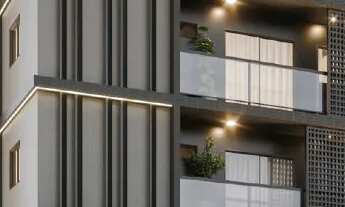 Imagem: Vendo Apartamento com 2 Quartos e 59 Metros