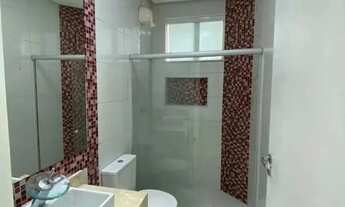 Imagem 6: Condomínio Fragatta - casa com 3/4 sendo 2 suítes - mobiliada [11541