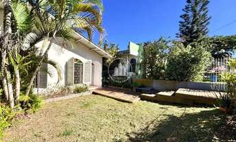Imagem 2: Casa em Bom Abrigo - Florianópolis