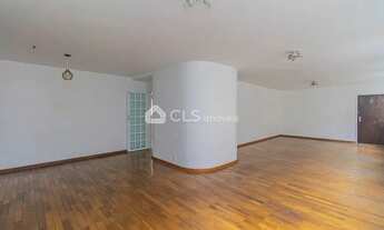 Imagem 4: APARTAMENTO HIGIENÓPOLIS 3 DORITÓRIOS 1 SUITE 160 M2 2 VAGAS