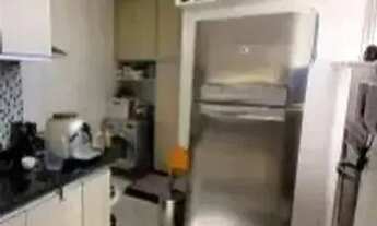 Imagem 4: Apartamento para Venda em São Paulo, Bela Vista, 2 dormitórios, 1 banheiro, 1 vaga