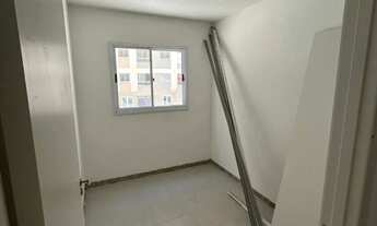 Imagem: Apartamento novinho