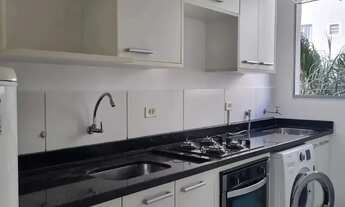 Imagem 3: Apartamento à Venda Spazio Leopoldina