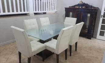 Imagem 5: Casa com 4 dormitórios à venda, 340 m² por R$ 1.490.000,00 - Jardim dos Pinheiros - Atibai